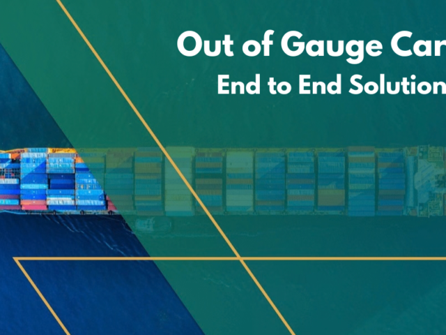 What Is Out-of-Gauge Cargo? Complete OOG Shipping Guide