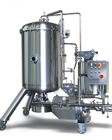 Industrial Equipment