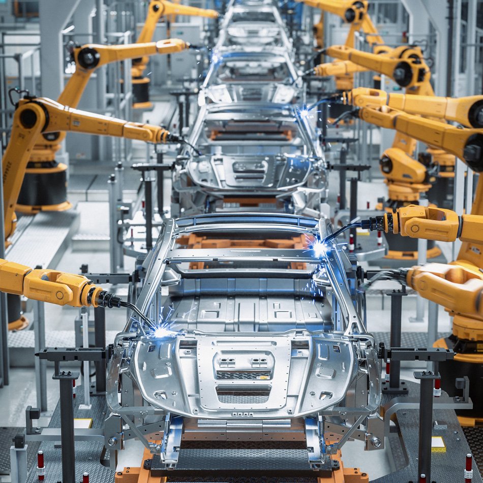 Automotive